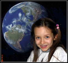 Sabrina Earth